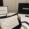 Best Replicas Bags - Replica Chanel Gabrielle Small Hobo Bag A91810 Shop For Best Louis Vuitton LV Replica Bags With Cheap Price