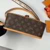 Best Replicas Bags - LV Monogram Diane Bag Replica - Timeless Style, M45985 Shop For Best Louis Vuitton LV Replica Bags With Cheap Price