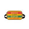 Best Replicas Bags - Yellow Leather Gucci 100 Replica Belt Bag 602695 Shop For Best Louis Vuitton LV Replica Bags With Cheap Price