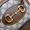 Best Replicas Bags - Gucci 1955 Horsebit Backpack Replica - Style Icon Shop For Best Louis Vuitton LV Replica Bags With Cheap Price