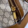 Best Replicas Bags - Gucci 1955 Horsebit Backpack Replica - Style Icon Shop For Best Louis Vuitton LV Replica Bags With Cheap Price