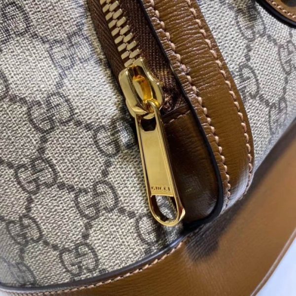 Gucci 1955 Horsebit Backpack Replica - Style Icon - Image 8