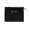 Best Replicas Bags - Gucci 1955 Horsebit Leather Pouch Replica – Timeless Elegance Shop For Best Louis Vuitton LV Replica Bags With Cheap Price