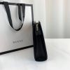 Best Replicas Bags - Gucci 1955 Horsebit Leather Pouch Replica – Timeless Elegance Shop For Best Louis Vuitton LV Replica Bags With Cheap Price