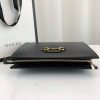 Best Replicas Bags - Gucci 1955 Horsebit Leather Pouch Replica – Timeless Elegance Shop For Best Louis Vuitton LV Replica Bags With Cheap Price