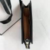 Best Replicas Bags - Gucci 1955 Horsebit Leather Pouch Replica – Timeless Elegance Shop For Best Louis Vuitton LV Replica Bags With Cheap Price