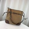 Best Replicas Bags - Replica Gucci 1955 Horsebit GG Messenger Bag Canvas Shop For Best Louis Vuitton LV Replica Bags With Cheap Price