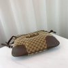 Best Replicas Bags - Replica Gucci 1955 Horsebit GG Messenger Bag Canvas Shop For Best Louis Vuitton LV Replica Bags With Cheap Price