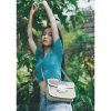 Best Replicas Bags - Replica Gucci 1955 Horsebit GG Supreme Shoulder Bag Shop For Best Louis Vuitton LV Replica Bags With Cheap Price