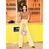 Best Replicas Bags - Replica Gucci 1955 Horsebit GG Supreme Shoulder Bag Shop For Best Louis Vuitton LV Replica Bags With Cheap Price