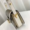 Best Replicas Bags - Replica Gucci 1955 Horsebit GG Supreme Shoulder Bag Shop For Best Louis Vuitton LV Replica Bags With Cheap Price