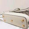 Best Replicas Bags - Replica Gucci 1955 Horsebit GG Supreme Top Handle Bag Shop For Best Louis Vuitton LV Replica Bags With Cheap Price