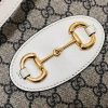 Best Replicas Bags - Replica Gucci 1955 Horsebit GG Supreme Top Handle Bag Shop For Best Louis Vuitton LV Replica Bags With Cheap Price