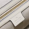 Best Replicas Bags - Replica Gucci 1955 Horsebit GG Supreme Top Handle Bag Shop For Best Louis Vuitton LV Replica Bags With Cheap Price