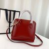 Best Replicas Bags - Replica Gucci 1955 Horsebit Leather Small Handle Bag Shop For Best Louis Vuitton LV Replica Bags With Cheap Price