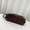 Best Replicas Bags - Replica Gucci 1955 Horsebit Top Handle Bag - Medium Shop For Best Louis Vuitton LV Replica Bags With Cheap Price