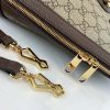 Best Replicas Bags - Replica Gucci 1955 Horsebit Top Handle Bag - Medium Shop For Best Louis Vuitton LV Replica Bags With Cheap Price