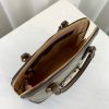 Best Replicas Bags - Replica Gucci 1955 Horsebit Top Handle Bag - Medium Shop For Best Louis Vuitton LV Replica Bags With Cheap Price
