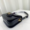 Best Replicas Bags - Gucci 1955 Horsebit Shoulder Bag Replica - Blue 602204 Shop For Best Louis Vuitton LV Replica Bags With Cheap Price