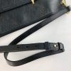 Best Replicas Bags - Replica Gucci 1955 Horsebit Tan Leather Messenger Bag Shop For Best Louis Vuitton LV Replica Bags With Cheap Price