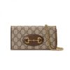 Best Replicas Bags - Replica Gucci 1955 Horsebit Wallet with Chain – 621892 Shop For Best Louis Vuitton LV Replica Bags With Cheap Price