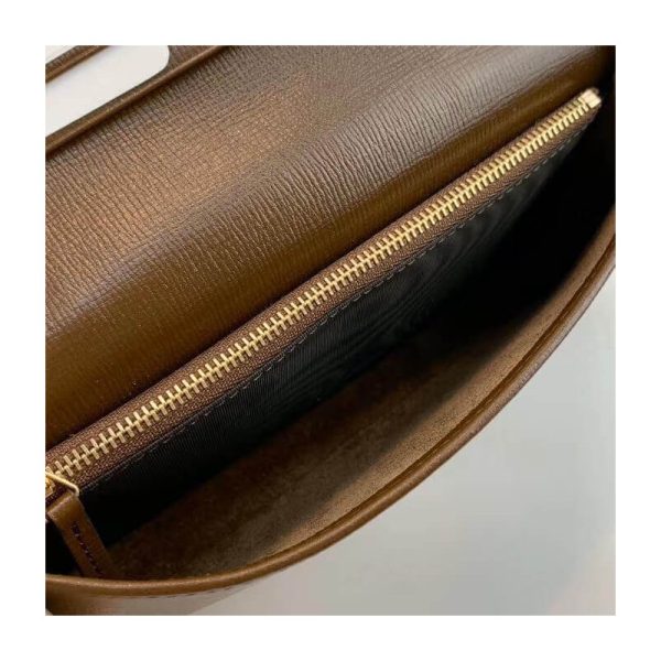 Replica Gucci 1955 Horsebit Wallet with Chain – 621892 - Image 10