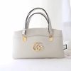 Best Replicas Bags - Replica Gucci Arli Large Top Handle Bag - Style Code 550130 Shop For Best Louis Vuitton LV Replica Bags With Cheap Price