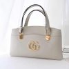 Best Replicas Bags - Replica Gucci Arli Large Top Handle Bag - Style Code 550130 Shop For Best Louis Vuitton LV Replica Bags With Cheap Price