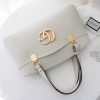 Best Replicas Bags - Replica Gucci Arli Large Top Handle Bag - Style Code 550130 Shop For Best Louis Vuitton LV Replica Bags With Cheap Price