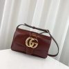 Best Replicas Bags - Replica Gucci Arli Small Shoulder Bag – Stylish Elegance Shop For Best Louis Vuitton LV Replica Bags With Cheap Price