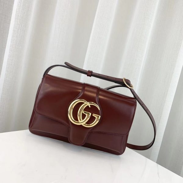 Replica Gucci Arli Small Shoulder Bag – Stylish Elegance - Image 2