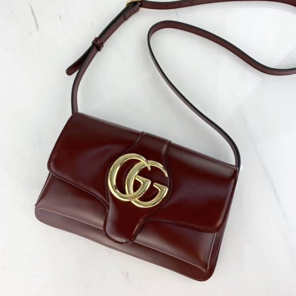 Replica Gucci Arli Small Shoulder Bag – Stylish Elegance - Image 5