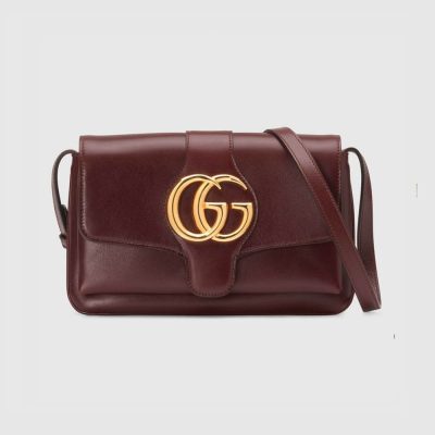 Replica Gucci Arli Small Shoulder Bag – Stylish Elegance