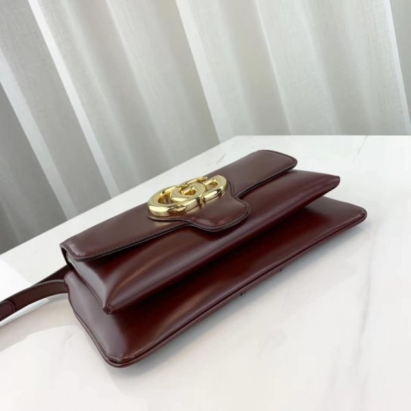 Replica Gucci Arli Small Shoulder Bag – Stylish Elegance - Image 7