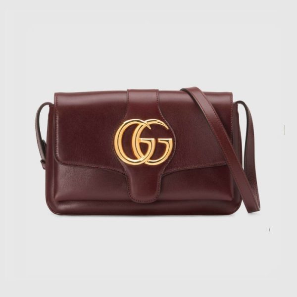 Replica Gucci Arli Small Shoulder Bag – Stylish Elegance