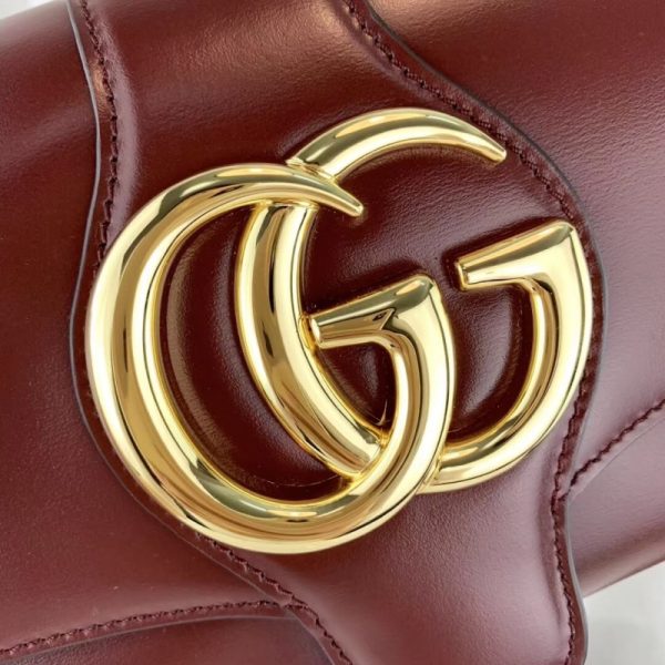 Replica Gucci Arli Small Shoulder Bag – Stylish Elegance - Image 8