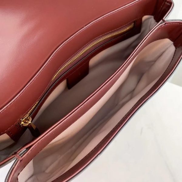 Replica Gucci Arli Small Shoulder Bag – Stylish Elegance - Image 9