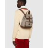 Best Replicas Bags - Replica Gucci GG Supreme Backpack with Interlocking G Design Shop For Best Louis Vuitton LV Replica Bags With Cheap Price