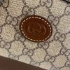 Best Replicas Bags - Replica Gucci GG Supreme Backpack with Interlocking G Design Shop For Best Louis Vuitton LV Replica Bags With Cheap Price