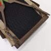 Best Replicas Bags - Replica Gucci Jumbo GG Backpack 678829 - Stylish & Trendy Design Shop For Best Louis Vuitton LV Replica Bags With Cheap Price
