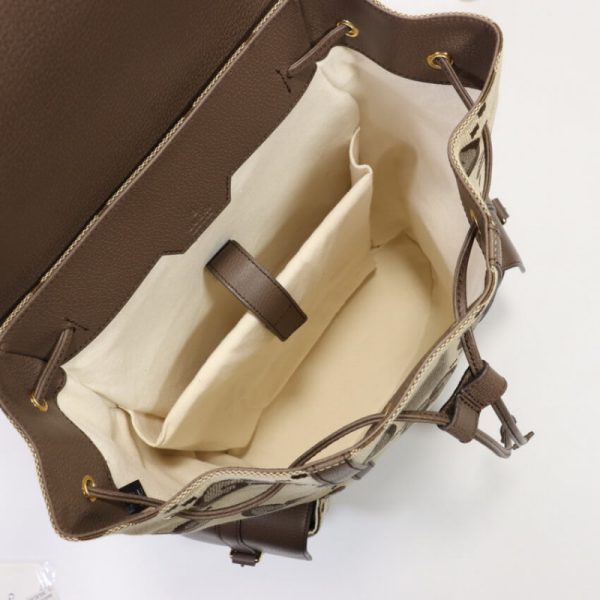 Replica Gucci Jumbo GG Backpack 678829 - Stylish & Trendy Design - Image 13