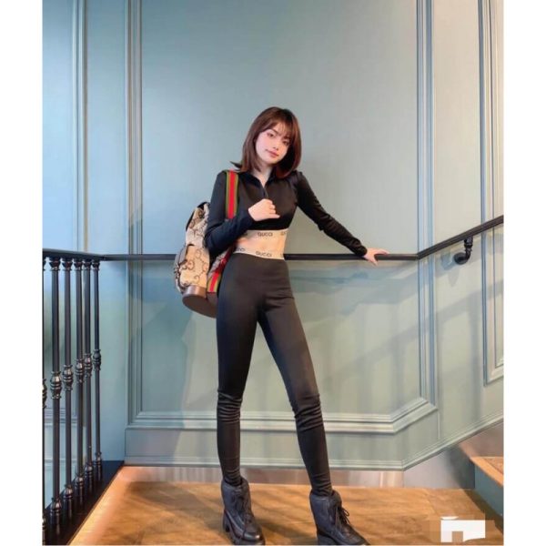 Replica Gucci Jumbo GG Backpack 678829 - Stylish & Trendy Design - Image 6