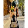 Best Replicas Bags - Replica Gucci Blondie Medium Shoulder Bag with Interlocking G Shop For Best Louis Vuitton LV Replica Bags With Cheap Price