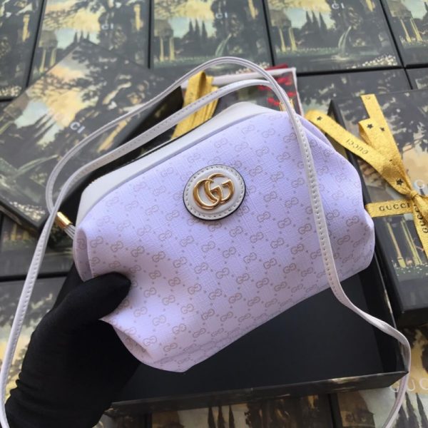 Replica Gucci Candy Crossbody Bag - Stylish & Trendy - Image 2