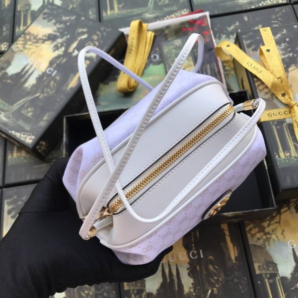 Replica Gucci Candy Crossbody Bag - Stylish & Trendy - Image 4