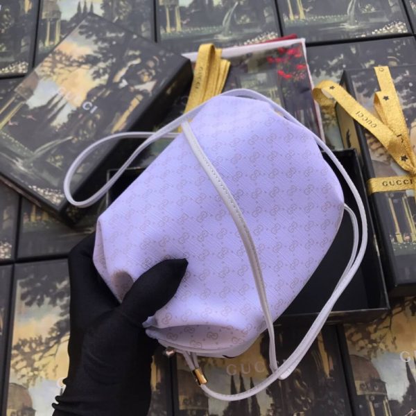 Replica Gucci Candy Crossbody Bag - Stylish & Trendy - Image 5