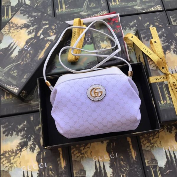 Replica Gucci Candy Crossbody Bag - Stylish & Trendy - Image 6