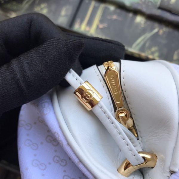 Replica Gucci Candy Crossbody Bag - Stylish & Trendy - Image 8