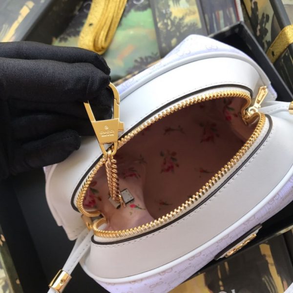 Replica Gucci Candy Crossbody Bag - Stylish & Trendy - Image 9