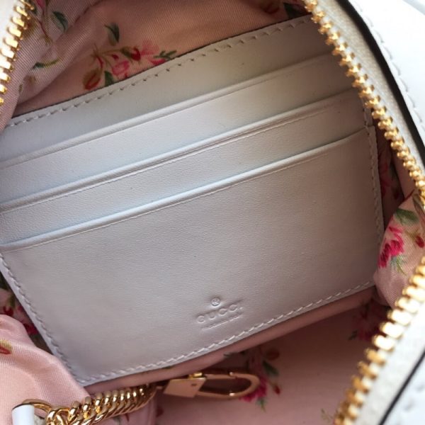 Replica Gucci Candy Crossbody Bag - Stylish & Trendy - Image 10